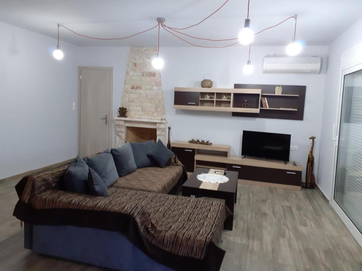 Christen House Perigialion ภายนอก รูปภาพ
