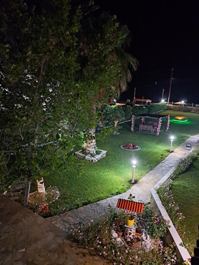 Christen House Perigialion ภายนอก รูปภาพ